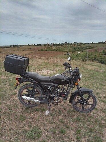 Tufan S50 2024