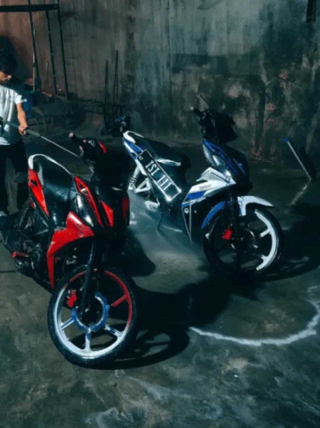 Tufan S50 2022