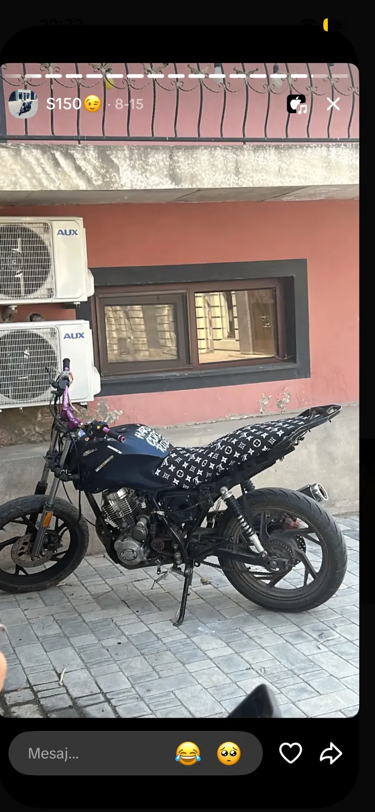 Tufan S150 2023