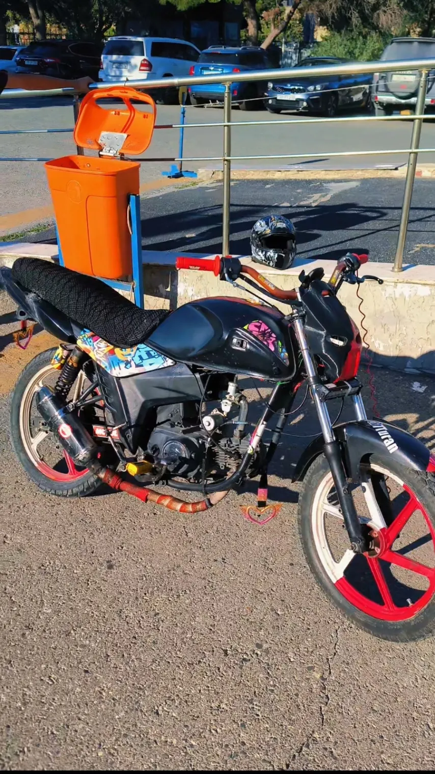 Tufan M50 2022