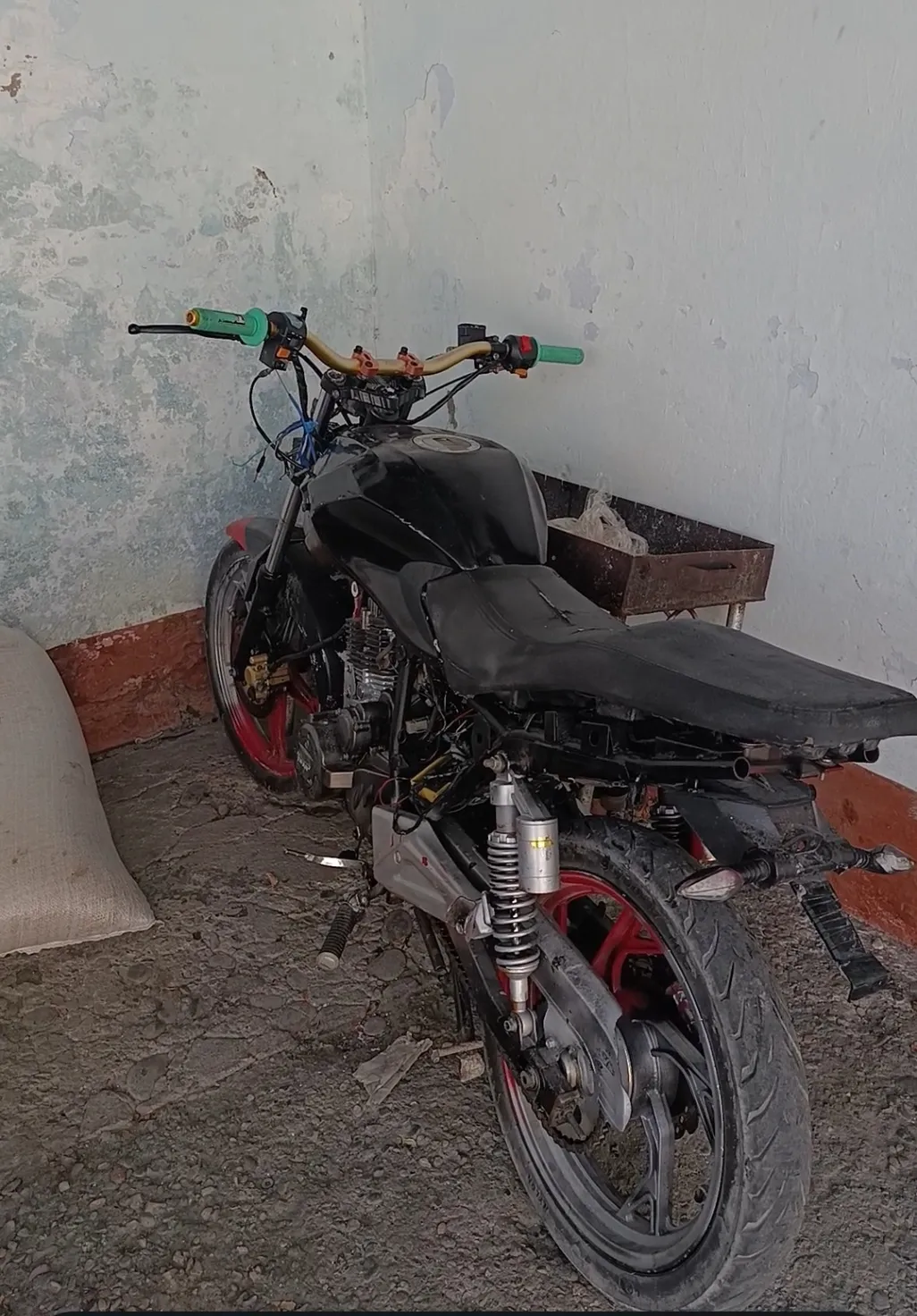 Tufan S150 2023