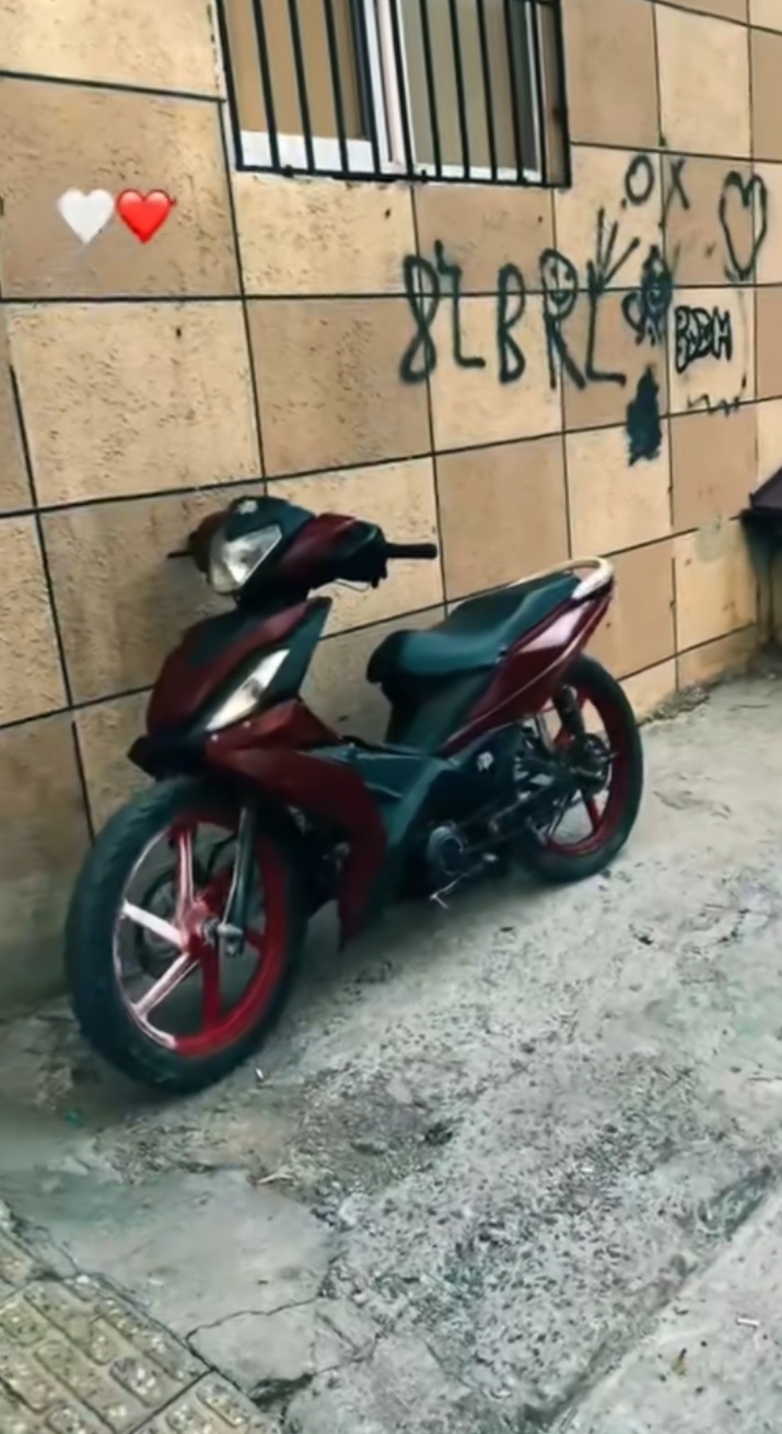 Tufan S50 2025