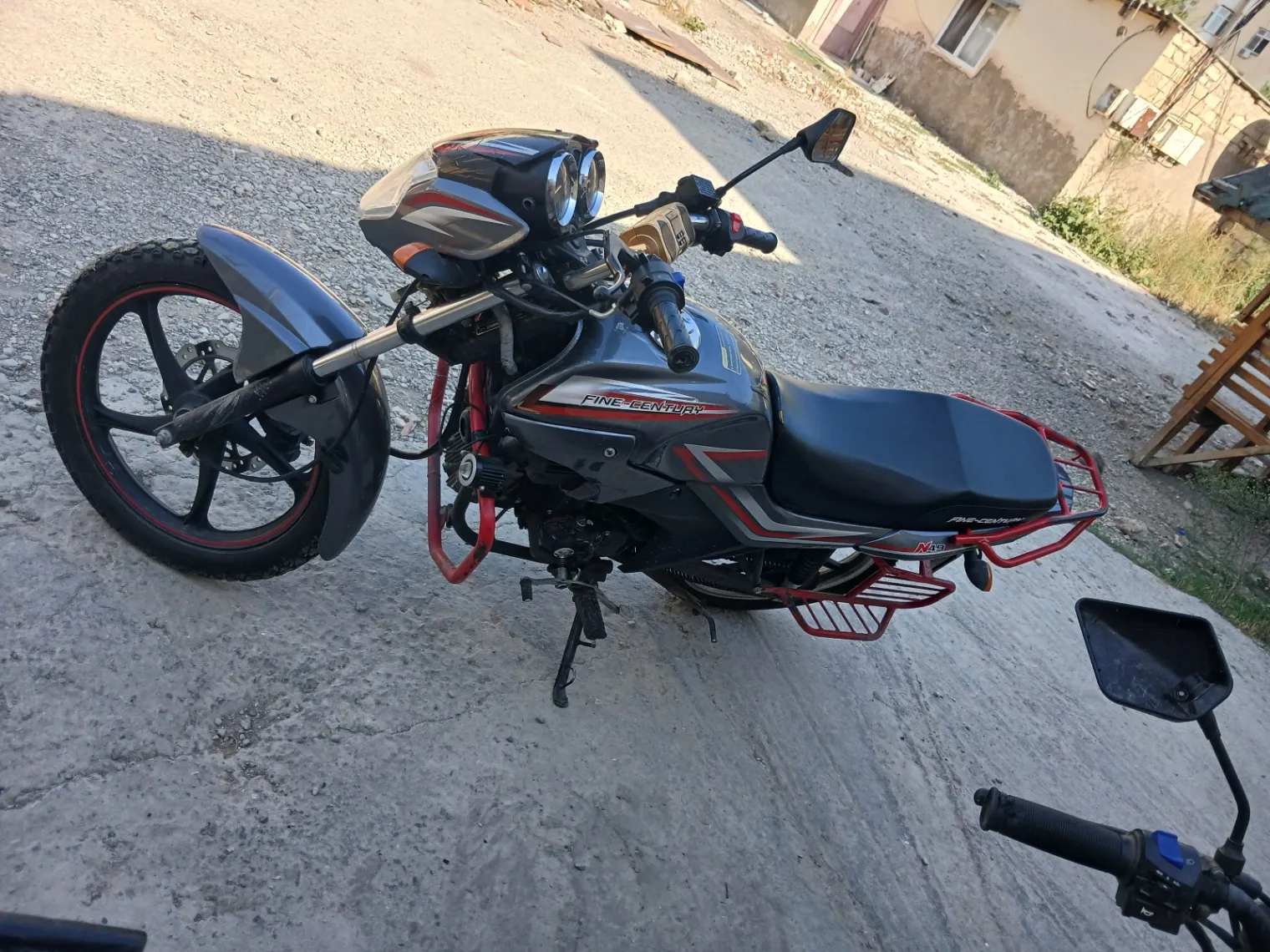 Jianshe N49 2025