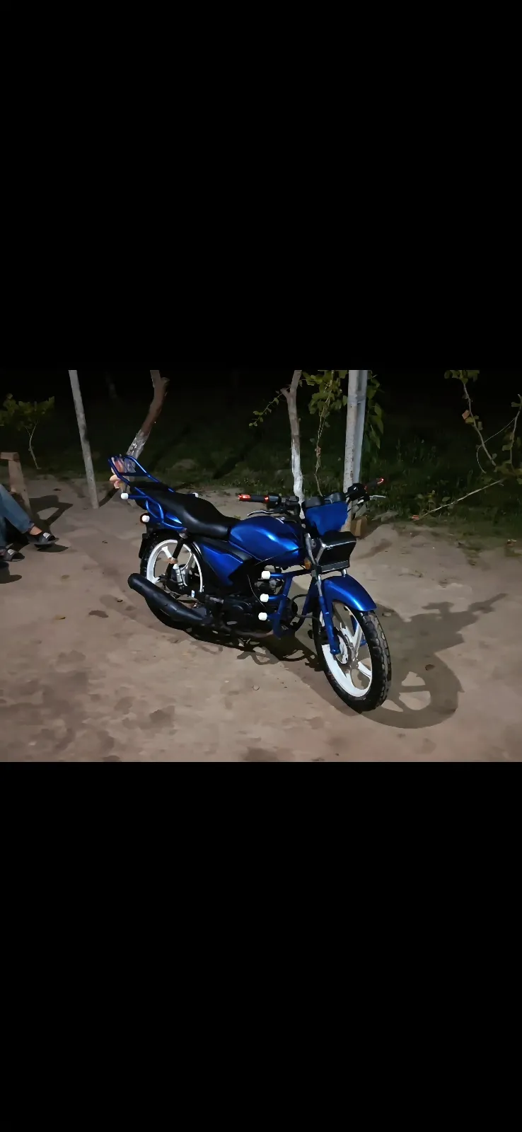 Tufan M50 2022
