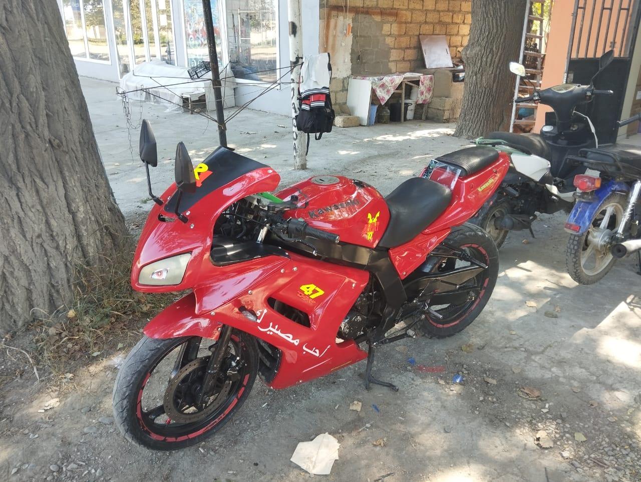 Sinski XSJ200-2C 2019