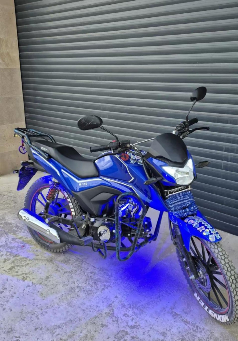 Tufan M50 2026