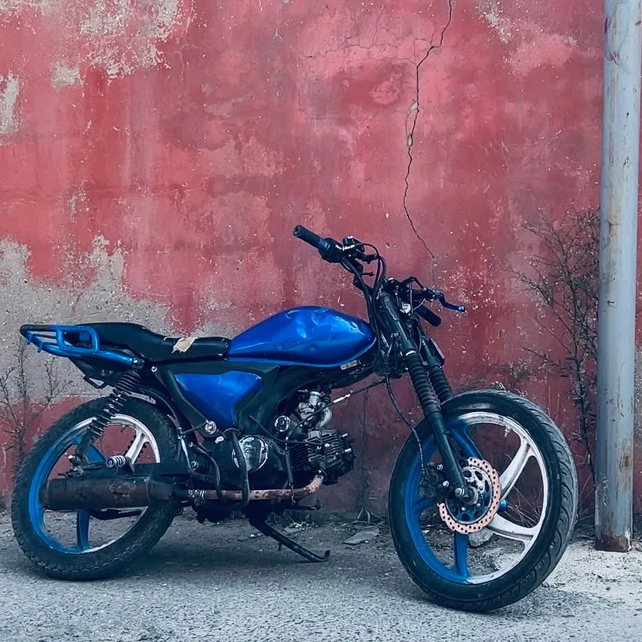 Tufan M50 2023
