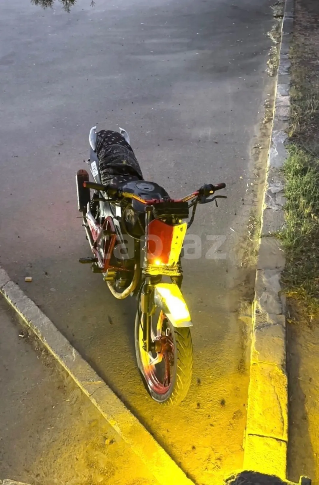 Tufan S150 2022