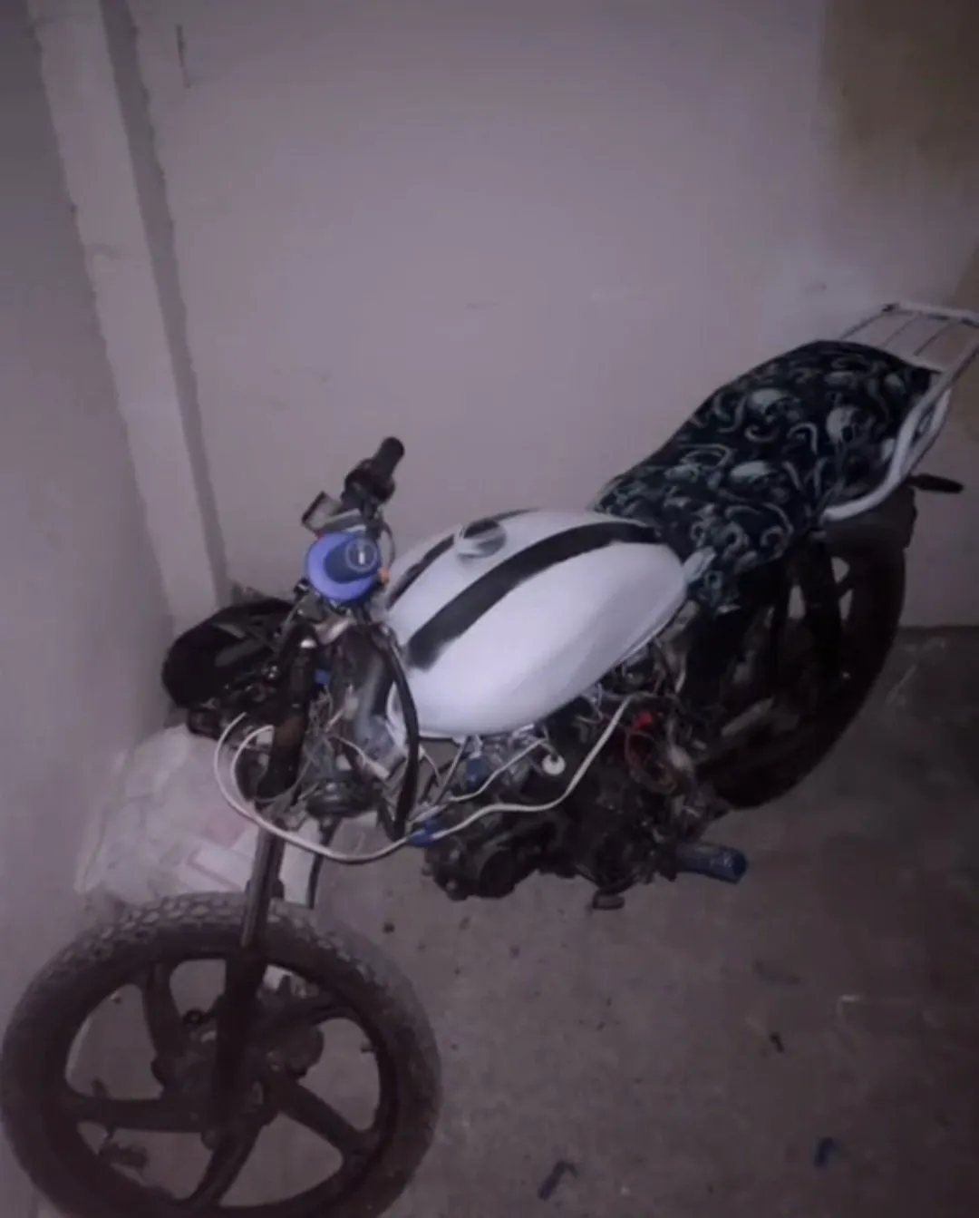 Tufan M50 2022