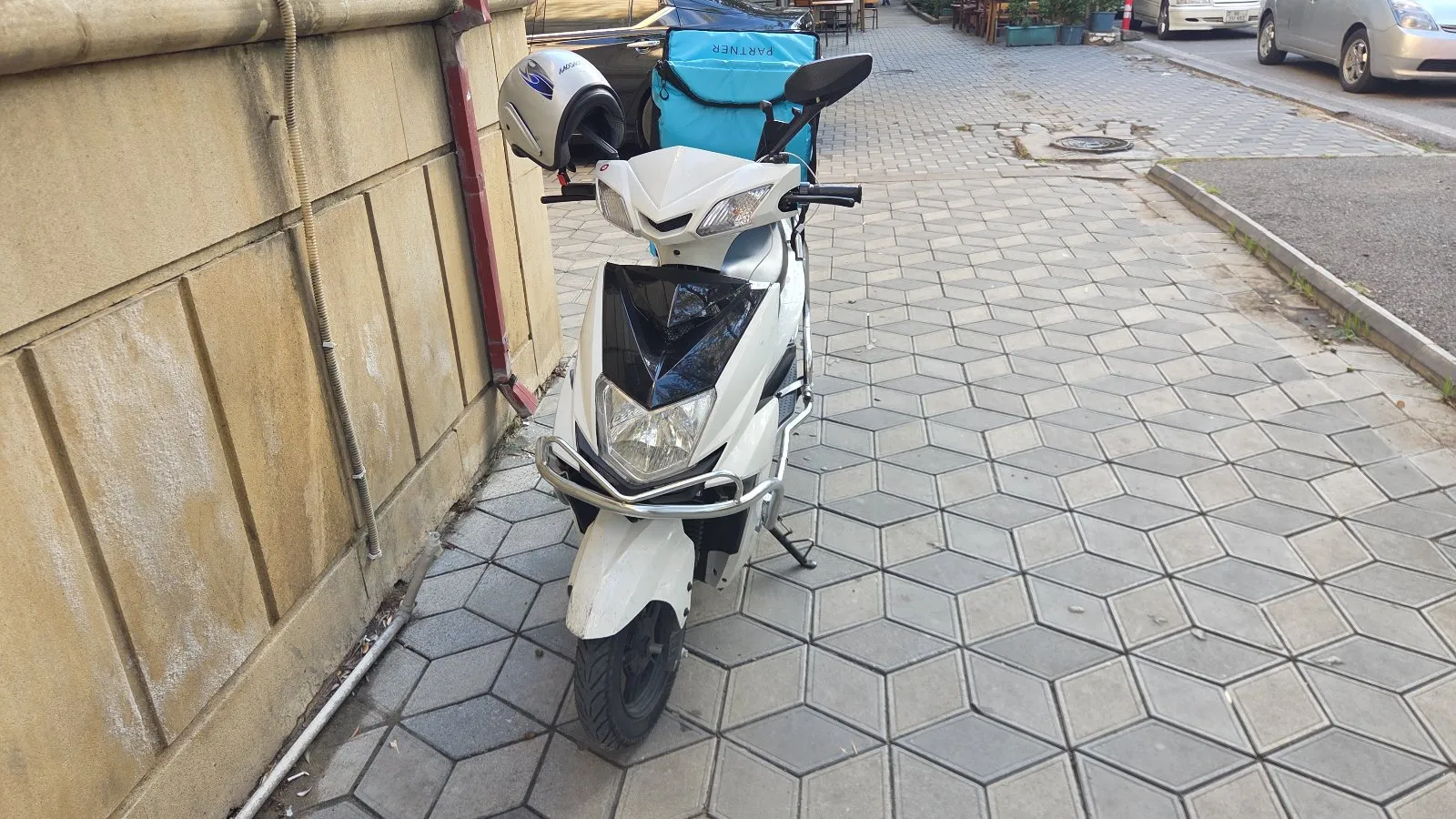 Volta VS2 2025